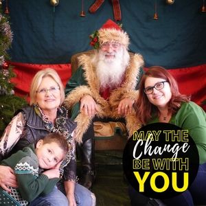 Meet your Posher, Lacey